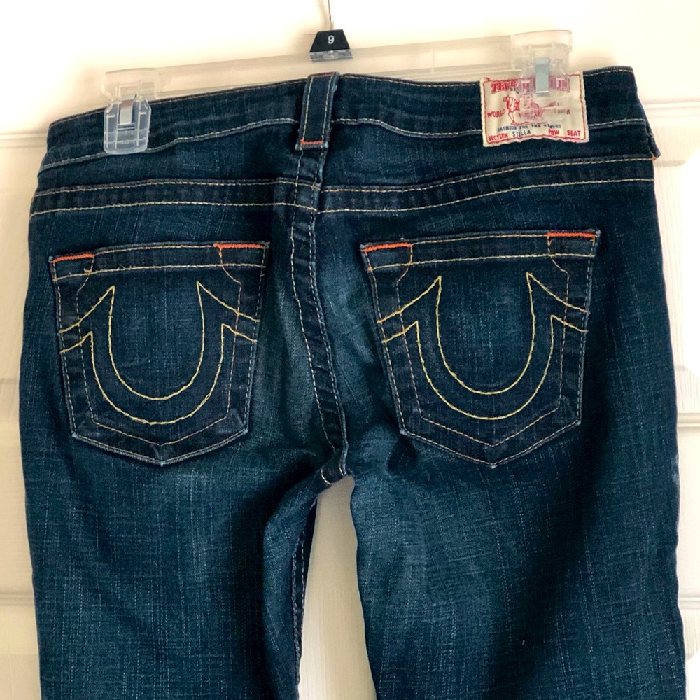 Vintage True Religion Jeans
